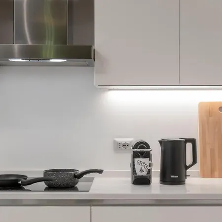 Deluxe 120 Mq , 4 Minuti A Piedi Dai Navigli Milão