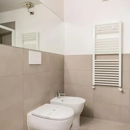 Apartament Vintage A Teatro Scala