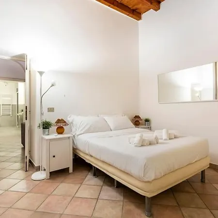 Apartament Vintage A Teatro Scala