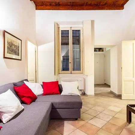 Apartament Vintage A Teatro Scala Mediolan