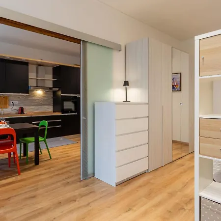 Contarini By Interhome