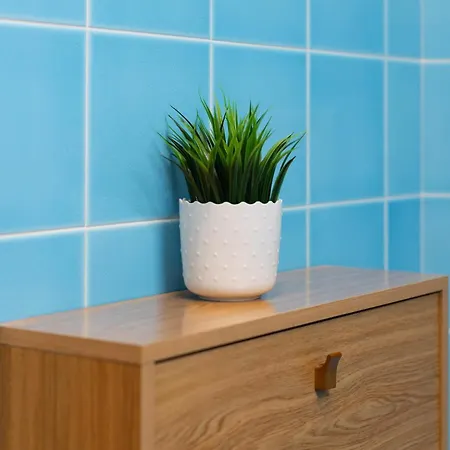 Lägenhet Divi Milano-buenos Aires Flat