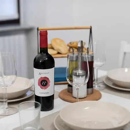 Divi Milano-buenos Aires Flat Lägenhet