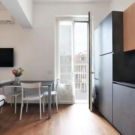 Primopiano - Ripa B Apartment *