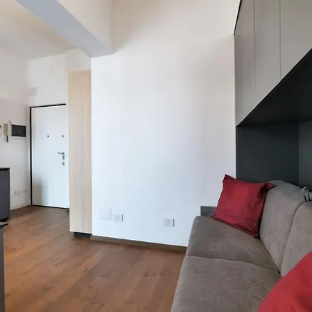 Apartment Primopiano - Ripa B Milan