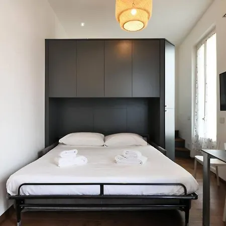Primopiano - Ripa B Apartment