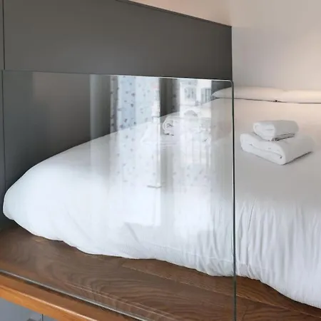 Primopiano - Ripa B Apartment Milan