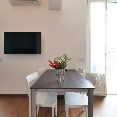 Primopiano - Ripa B Apartment