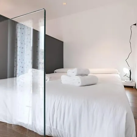 Apartment Primopiano - Ripa B Milan