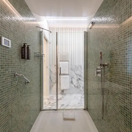 Apartamento Royal Luxury Brera *