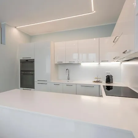 Royal Luxury Brera Apartamento