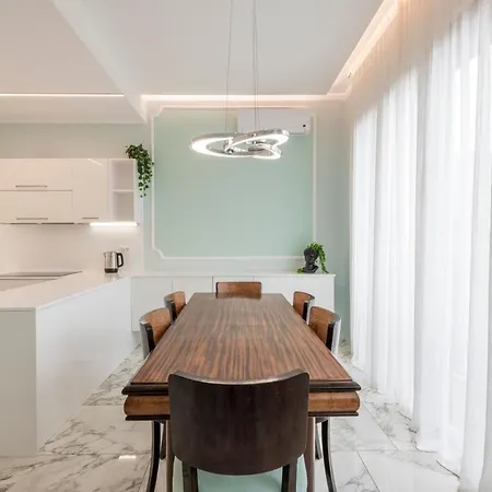 Royal Luxury Brera *