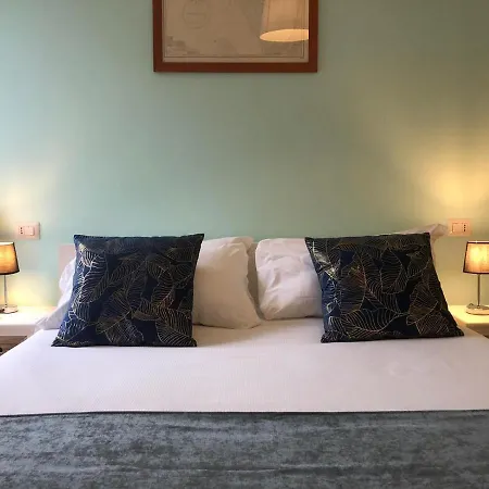 Apartament Orti Court Mediolan