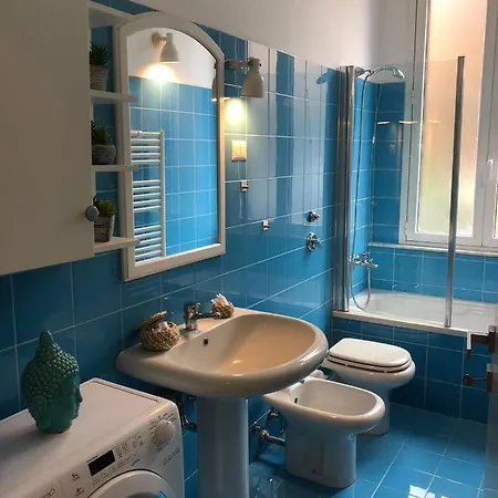 Orti Court Apartament