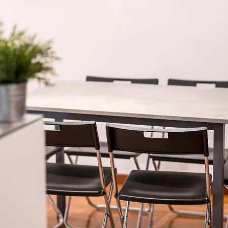 Apartman Shortmi Garibaldi *