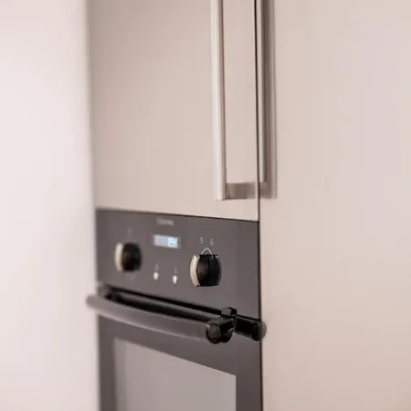 Apartman Shortmi Garibaldi