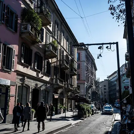 Shortmi Garibaldi Apartman