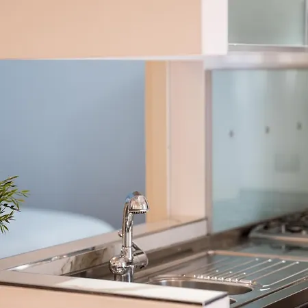 Shortmi Garibaldi Apartman