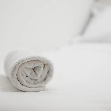 Apartman Shortmi Garibaldi Milánó