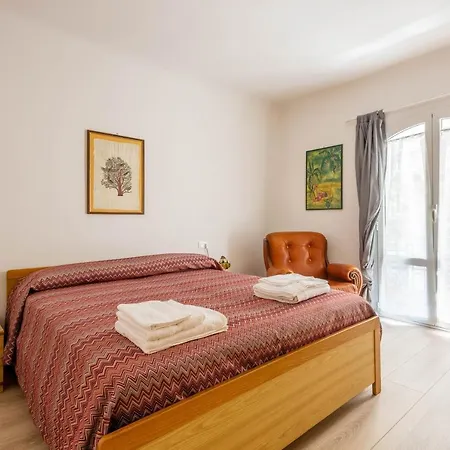 דירה Meraviglioso 2 1,5 Bagni In Porta Venezia מילאנו