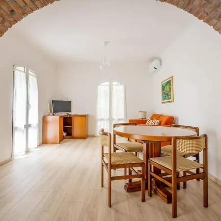 Meraviglioso 2 1,5 Bagni In Porta Venezia