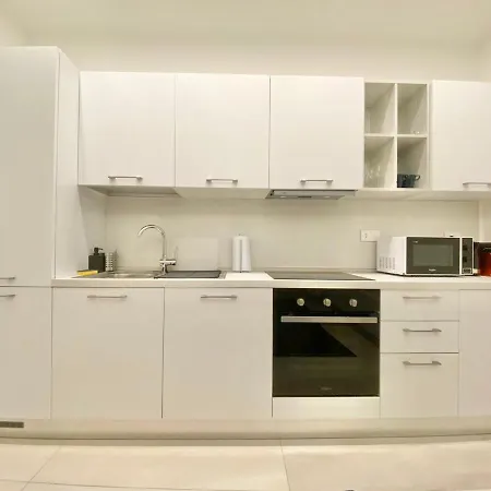 Apartmán Elegance Duomo *