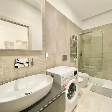 Apartamento Elegance Duomo *