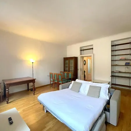 Accomodo Mib54 Bivano Loreto 밀라노