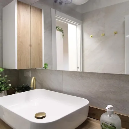 Milanrentals - Rainforest