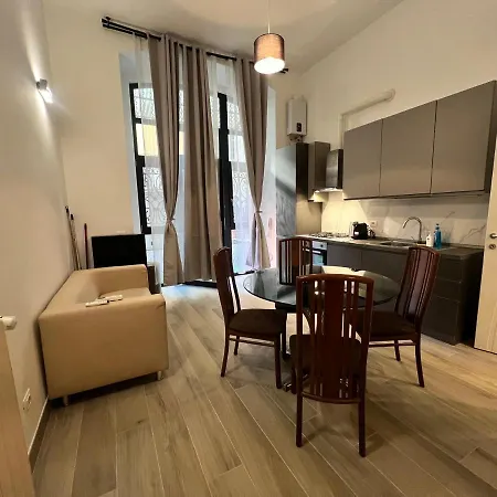 Apartment Tadino-30 *