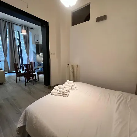 Tadino-30 Apartamento *