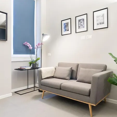 Appartement Nuovissimo Repubblica/ Milan