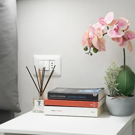 Nuovissimo Repubblica/ Appartement