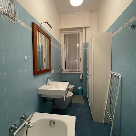 Melzo Lägenhet