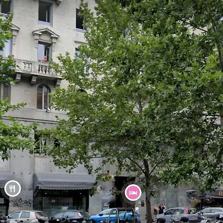 Otel Csi Group - Station 3*