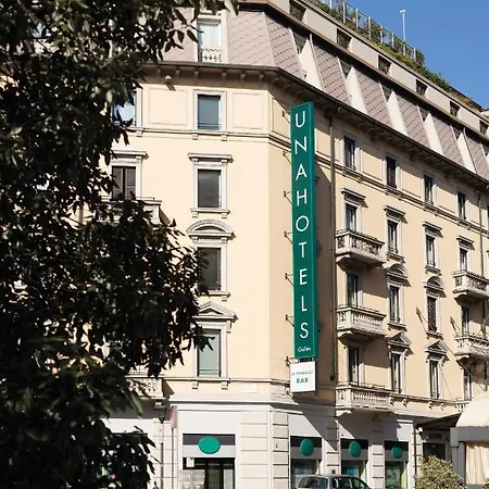 Galles 4* Milano