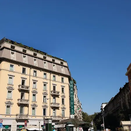 Galles Hotell Milano