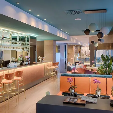 Hotel Nh Touring 4*