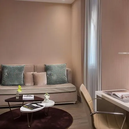 Hotel Nh Touring Milano