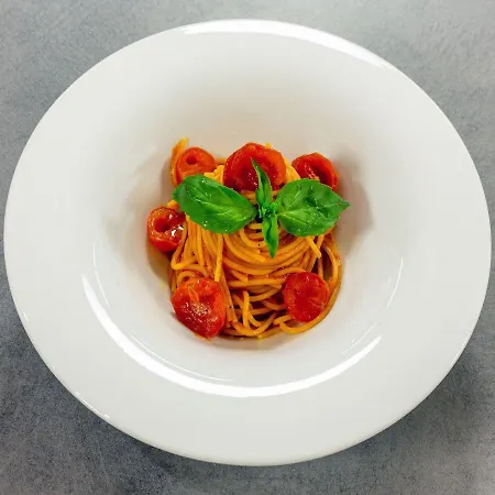 Raffaello Hotell Milano