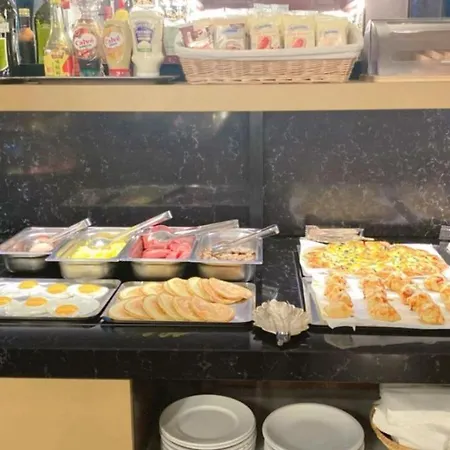 神话酒店