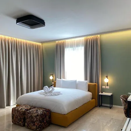 Oasi Village ホテル