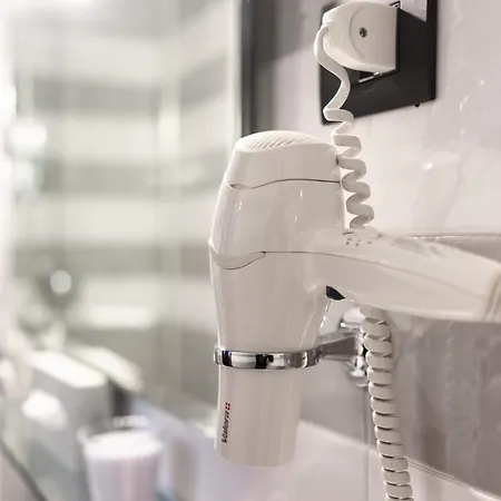 그란 두카 디 요크 호텔