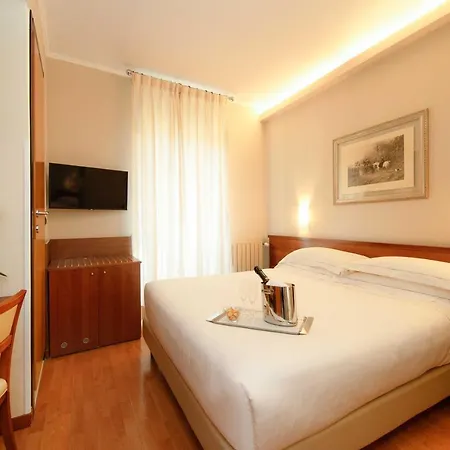 호텔 페니체 밀라노