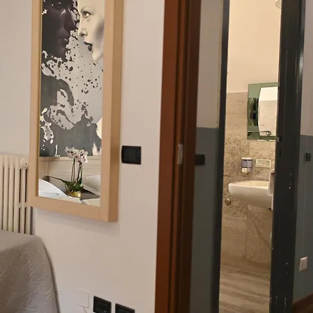 בית הארחה Bovisa House Private *