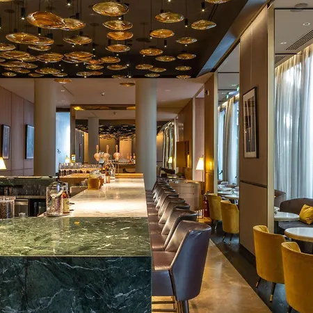 Park Hyatt Hotel 5*