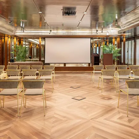 Park Hyatt 5* Milan