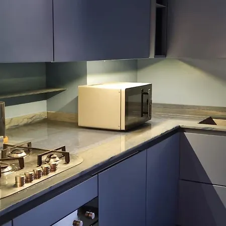 Family Hostel Milánó