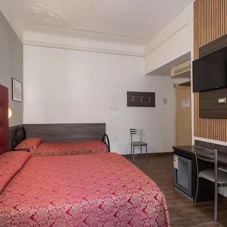 Hotel Piola 2*