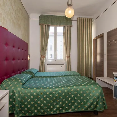 Hotel Piola Milan